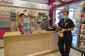 Friends of Chichester Hospital