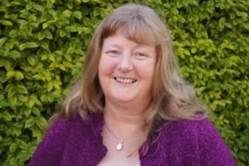 Cheryl Berry Community Partnership Lead