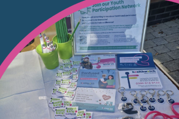 Freshers Fairs Engagement report 2023