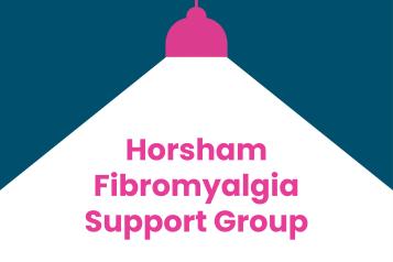 Horsham Fibromyalgia Support Group