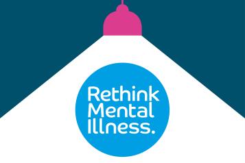 Rethink Mental Illness