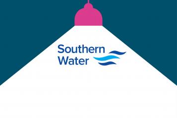 Southern Water logo