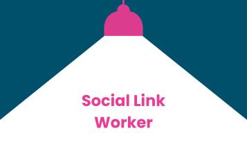 Social Prescribing Link Worker in Horsham