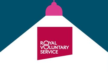 The Good Neighbours Service. From The Royal Voluntary Service