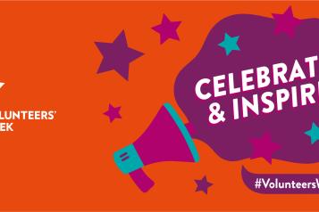 Volunteers Week 2023