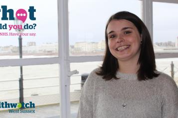 ZeaHealthwatchWestSussex