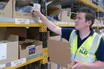 Aldingbourne - Workaid image