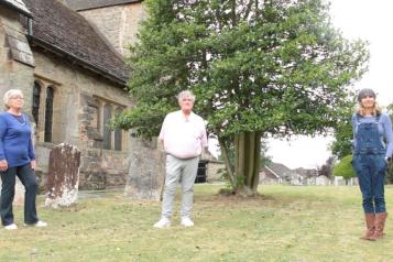 Voluntary organisation in Horsham