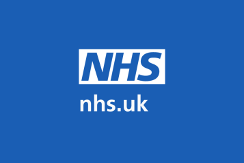 NHS logo