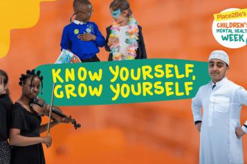 Know yourself. Grow yourself.