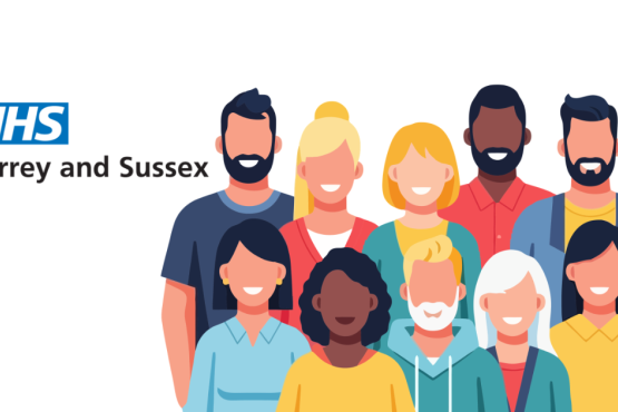 Integrated Care Board NHS Surry and Sussex