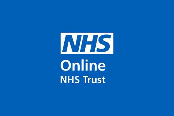 NHS Online NHS Trust