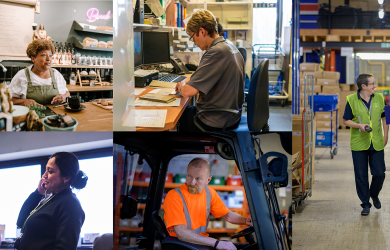 Impact of health condition on your employment and work