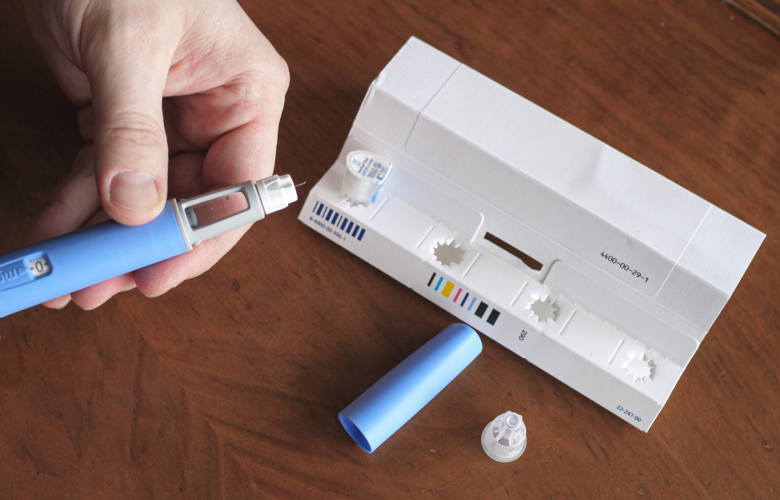 Your views on access to weight loss injections