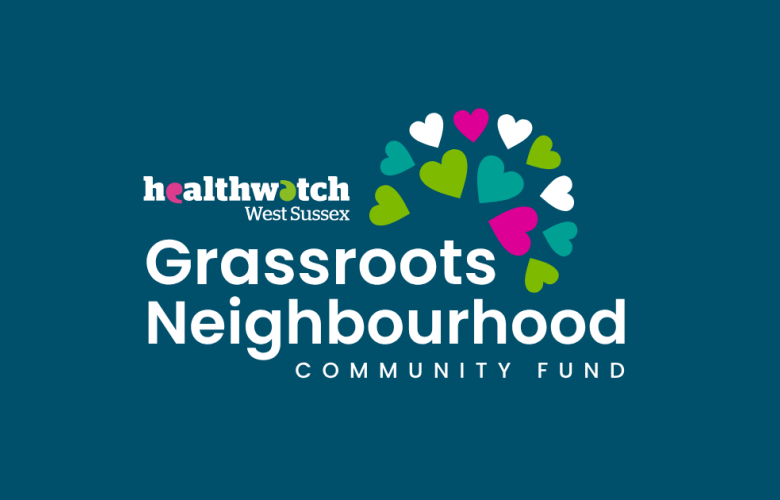 Grassroots Neighbourhood Community Fund