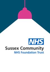 Spotlight Report NHS Sussex Community 