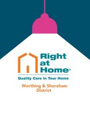 Spotlight report: Right at Home