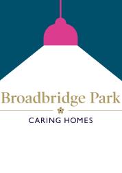 Nursing, Dementia and Residential Care at Broadbridge Park Care Home 
