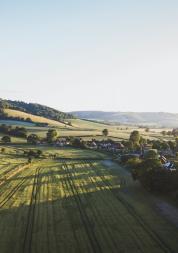 South Downs National Park survey