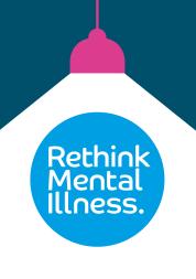 Rethink Mental Illness