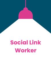 Social Prescribing Link Worker in Horsham