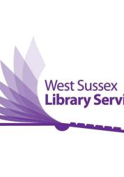 West Sussex Library Service logo