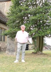 Voluntary organisation in Horsham