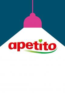 apetitio logo under a spotlight graphic